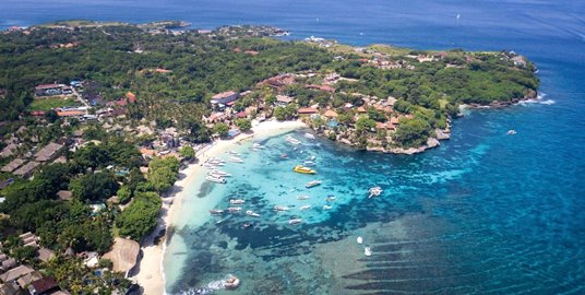 Nusa Lembongan